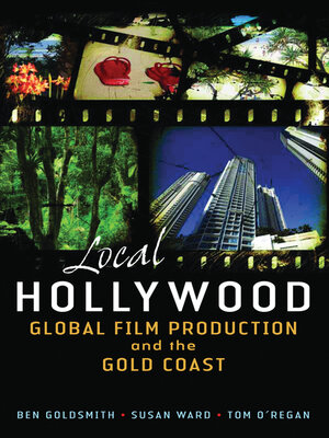 cover image of Local Hollywood